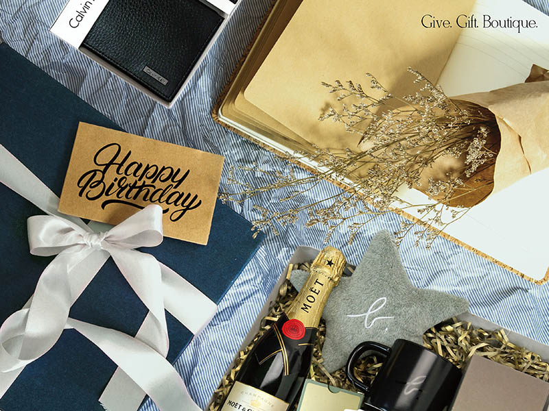 5 Best Birthday Gifts Hampers for Men